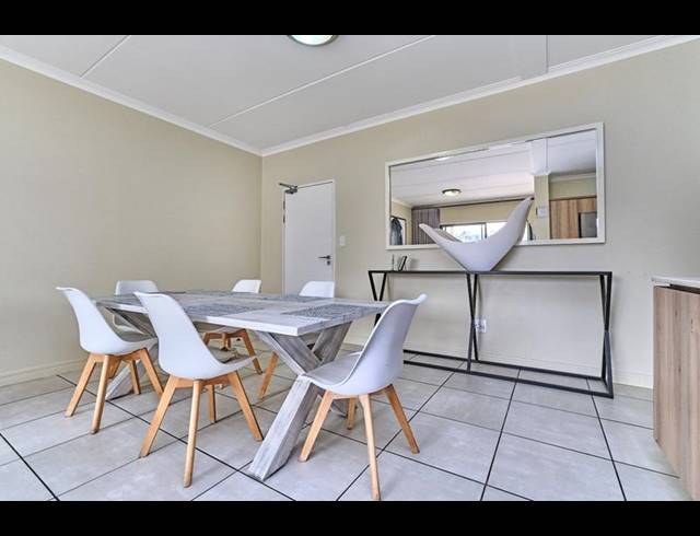 3 BEDROOM APARTMENT FOR SALE IN BLYDE RIVERWALK ESTATE